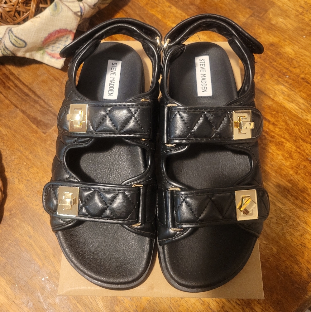 Steve Madden Margie sandals